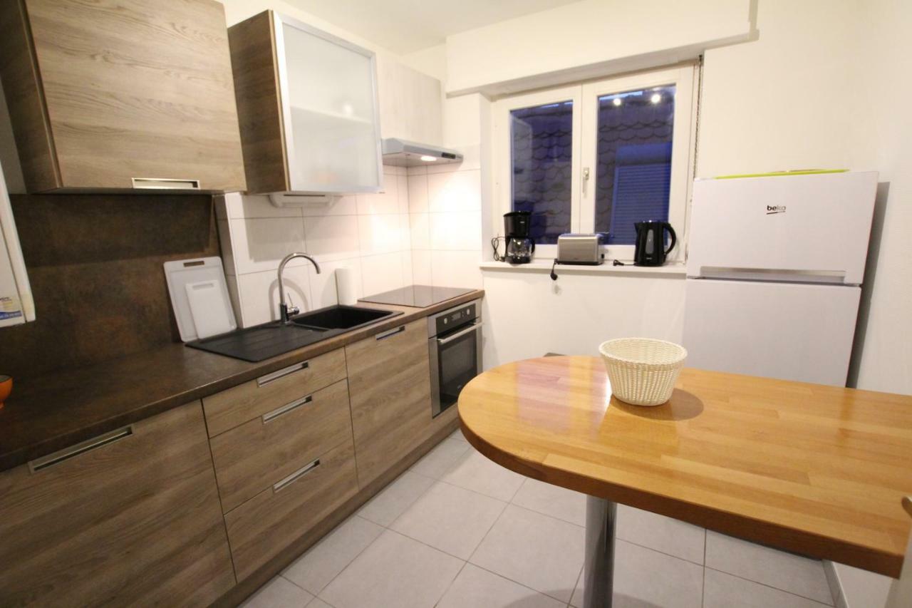 Colmar Historic Center - Cosy Appartement Turenne 1 - Bookingalsace Exteriör bild