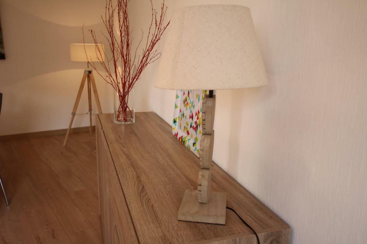 Colmar Historic Center - Cosy Appartement Turenne 1 - Bookingalsace Exteriör bild