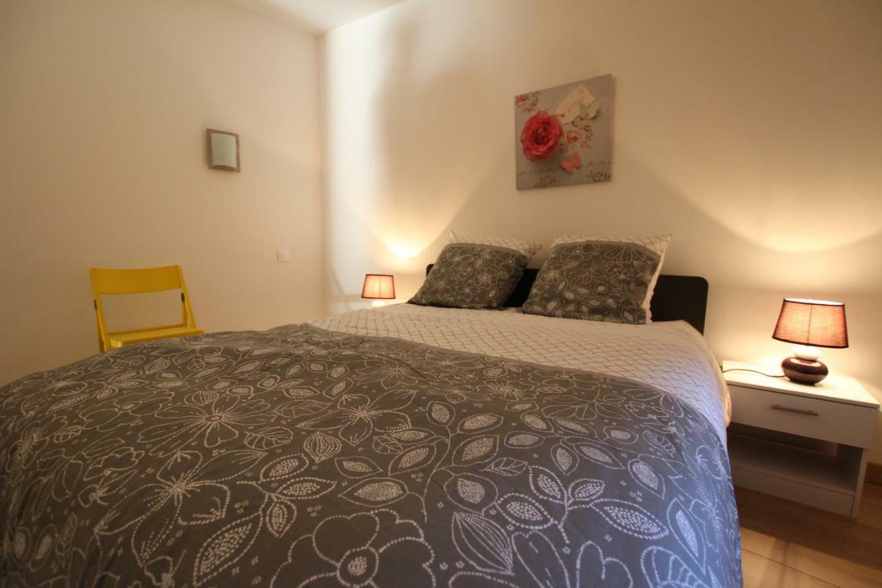 Colmar Historic Center - Cosy Appartement Turenne 1 - Bookingalsace Exteriör bild