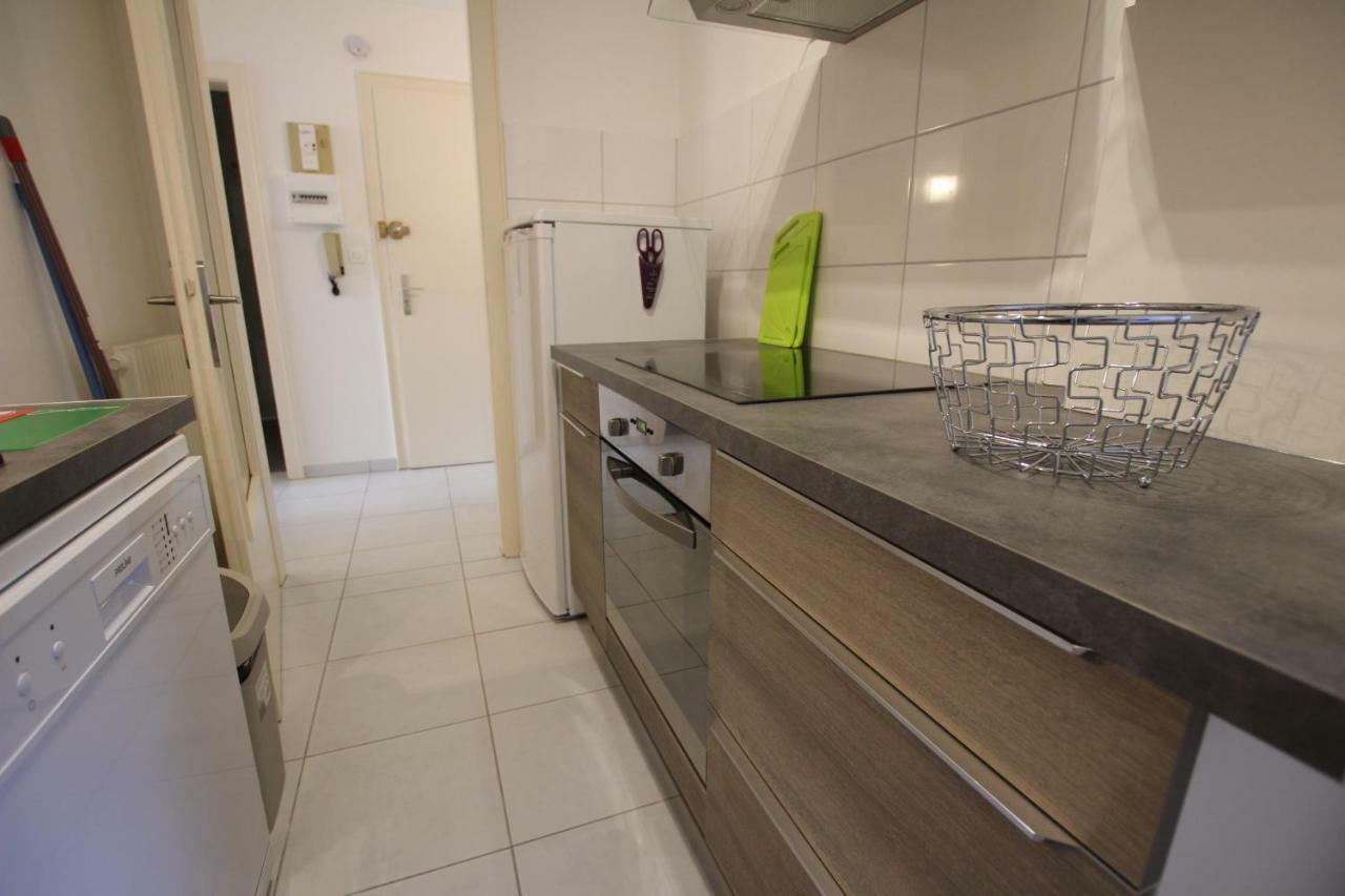 Colmar Historic Center - Cosy Appartement Turenne 1 - Bookingalsace Exteriör bild