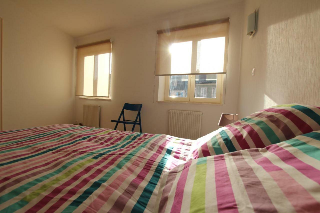 Colmar Historic Center - Cosy Appartement Turenne 1 - Bookingalsace Exteriör bild