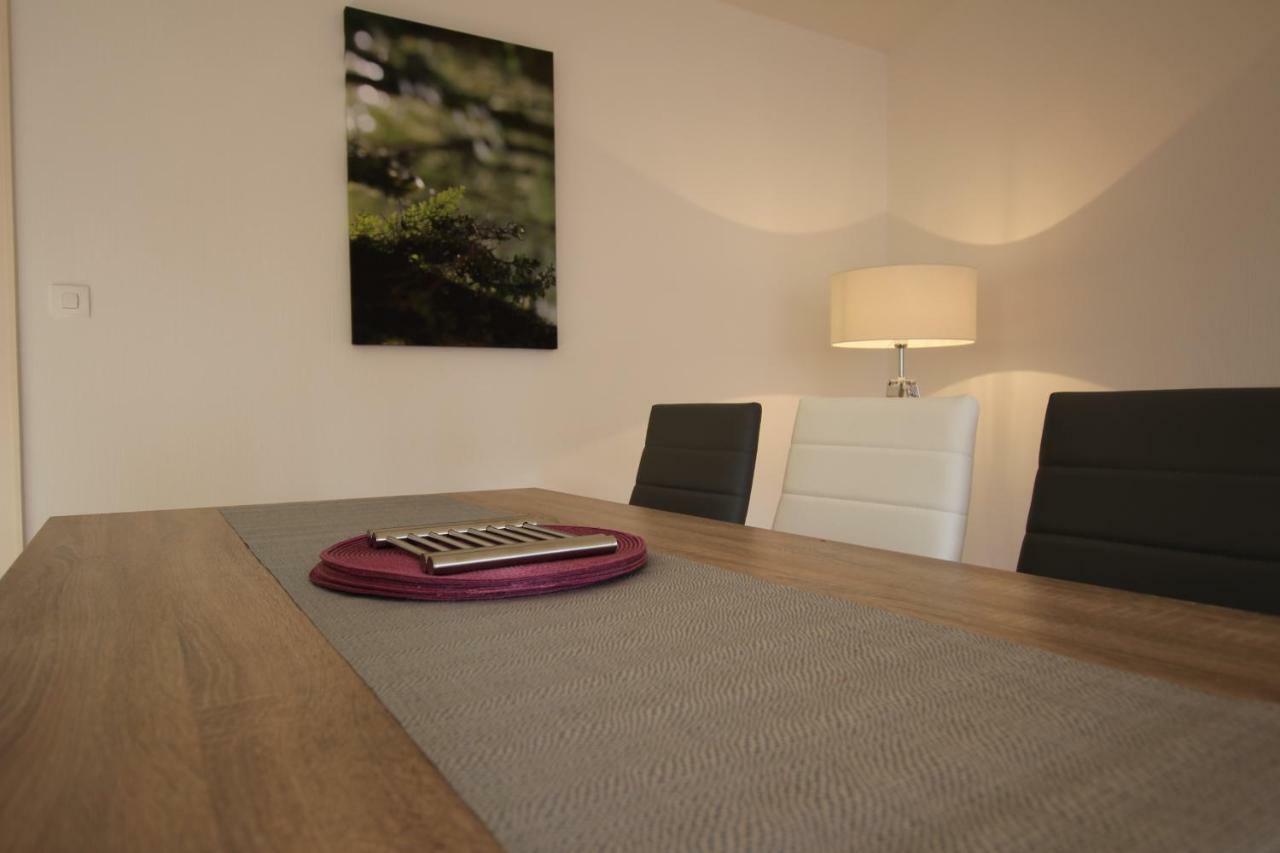 Colmar Historic Center - Cosy Appartement Turenne 1 - Bookingalsace Exteriör bild